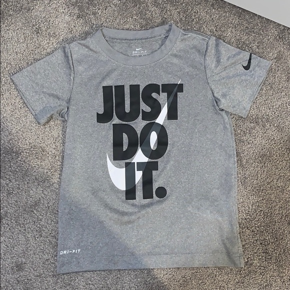 just do it nike outfit